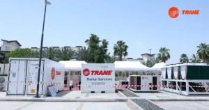 Read more about the article Keeping It Cool: How Refrigerated Containers Enhance Event Catering and Logistics