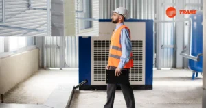 Read more about the article Retail Comfort in Qatar with Trane’s Cooling Solutions