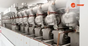 Read more about the article Why Temporary Chiller Rental is Essential for Qatar’s Industrial Sector