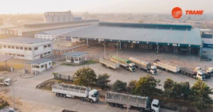 Read more about the article Driving Industrial Resilience in Qatar with Temporary Chiller Rental