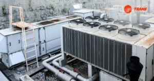 Read more about the article Temporary Chiller Rental: Powering Qatar’s Growth on Demand