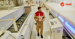 Read more about the article Meet Qatar’s Changing Climate Challenges with Trane’s Temporary Chiller Rental