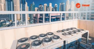 Read more about the article Ensuring Business Continuity with Temporary Chiller Rental in Qatar