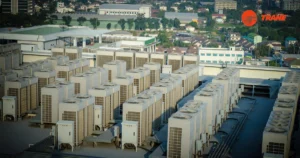 Read more about the article Tackling Rising Energy Demands with the Air Cooled Chiller in Qatar’s Expanding Cities