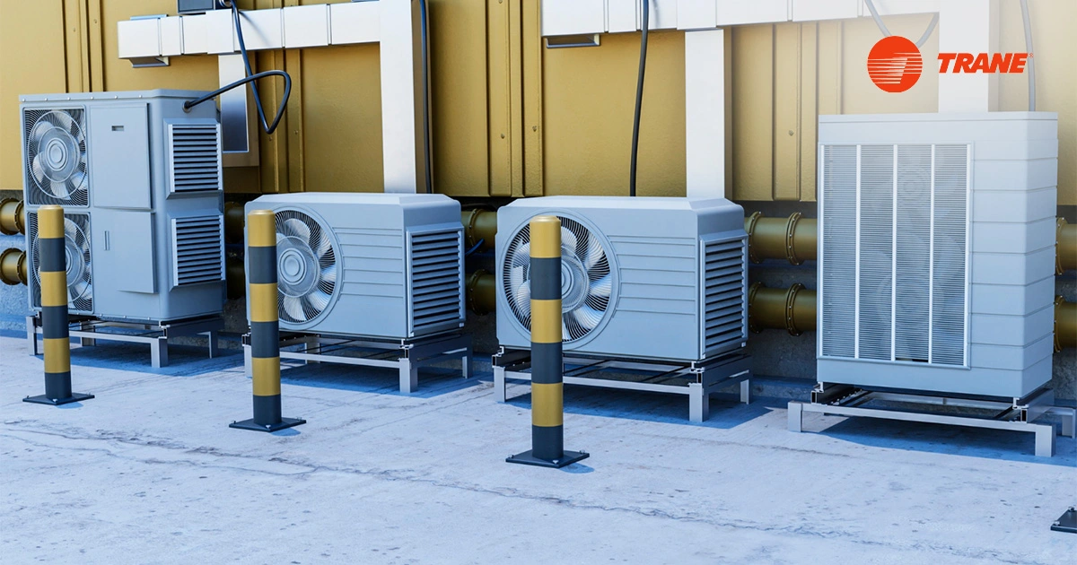 heating service